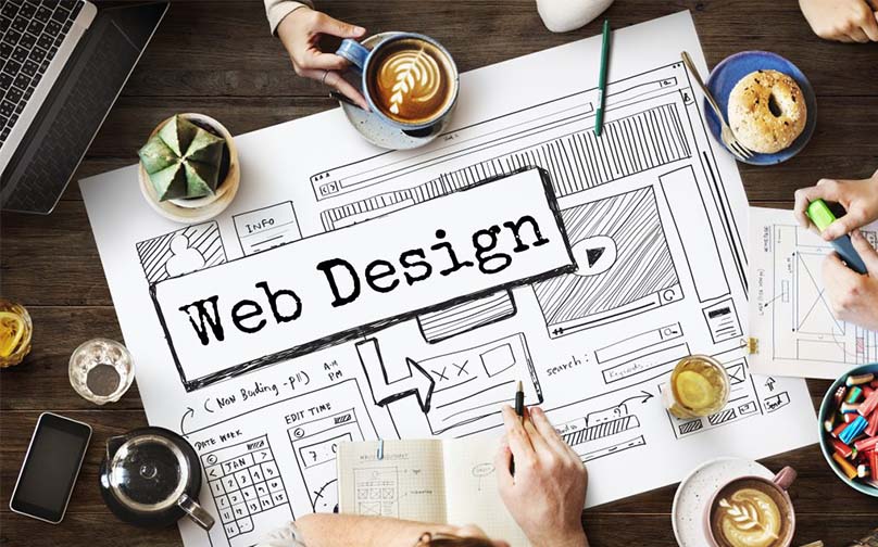 Best website design company pakistan