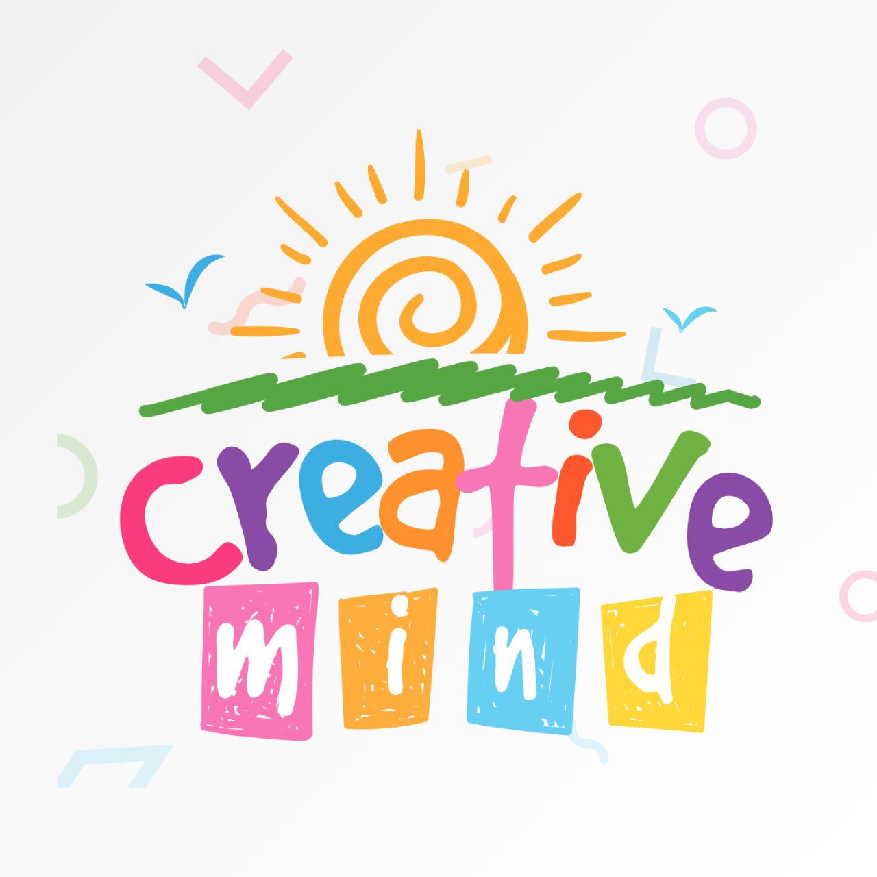 Creative Mind One